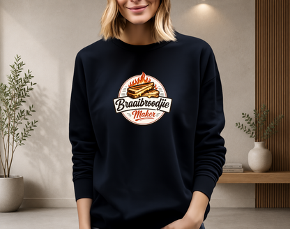 Braaibroodjie Maker