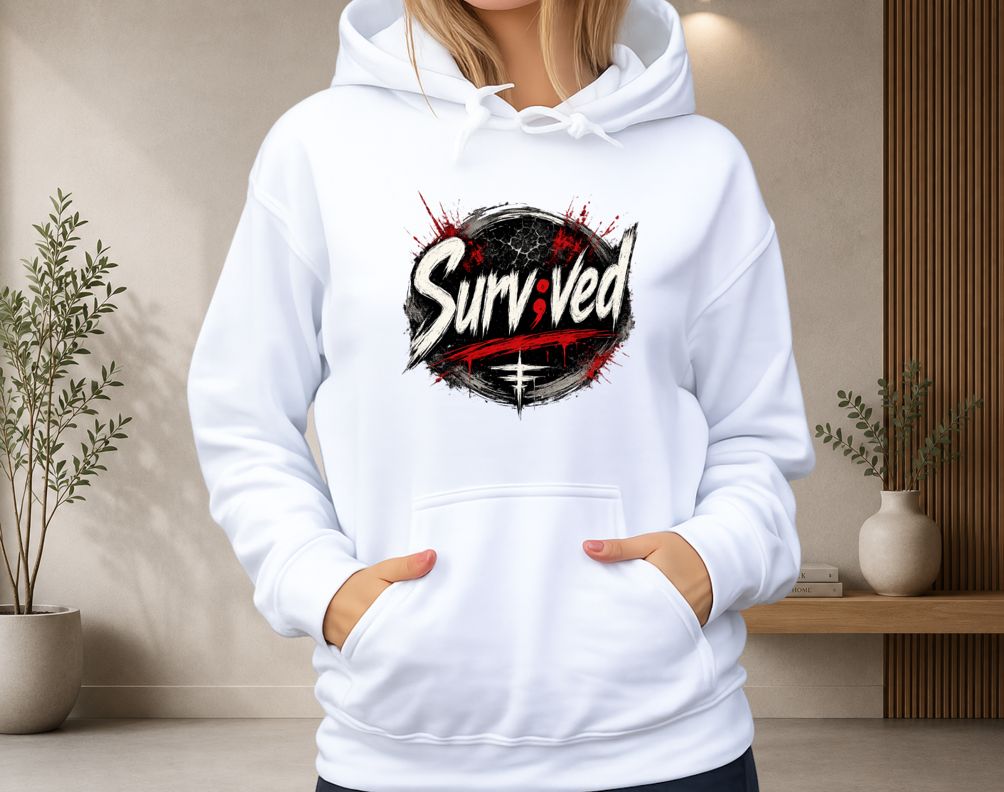 Surv;ved