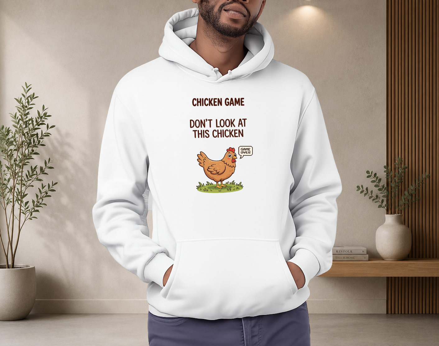 Chicken Game