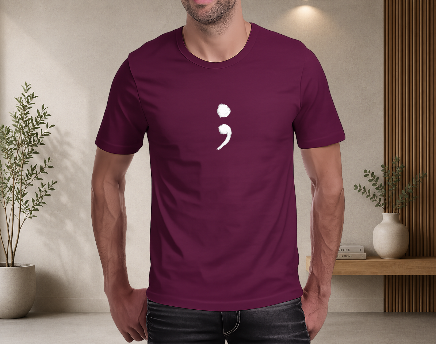 Semicolon