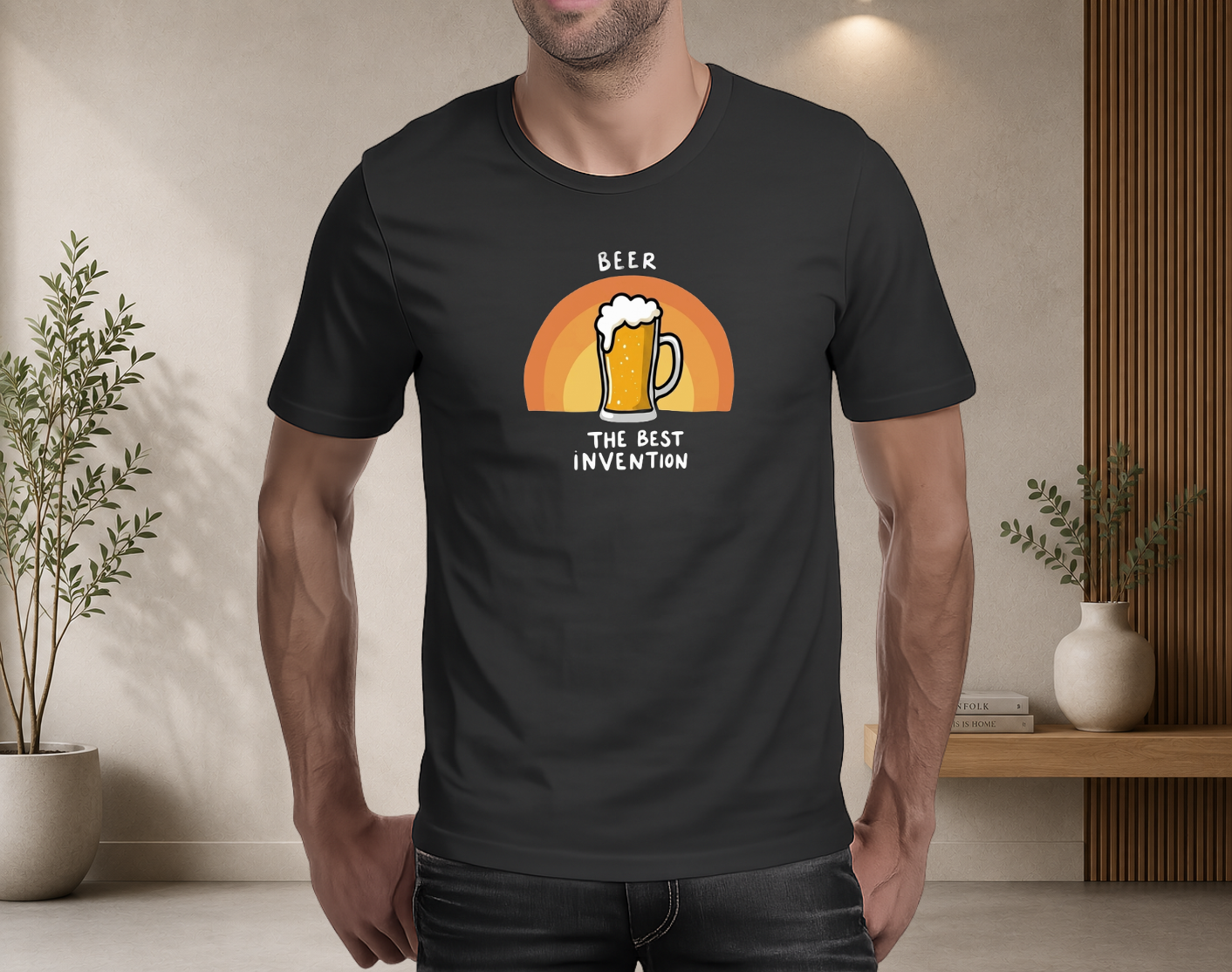 Beer - The Best invention