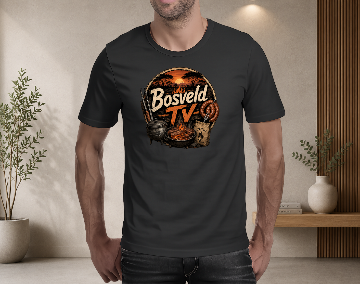 Bosveld TV