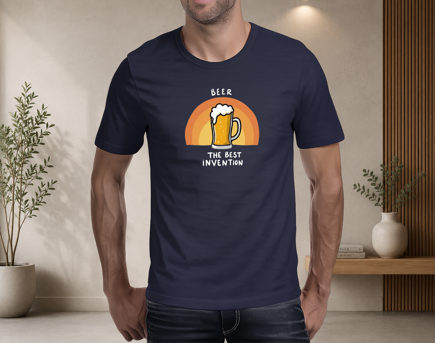 Beer - The Best invention