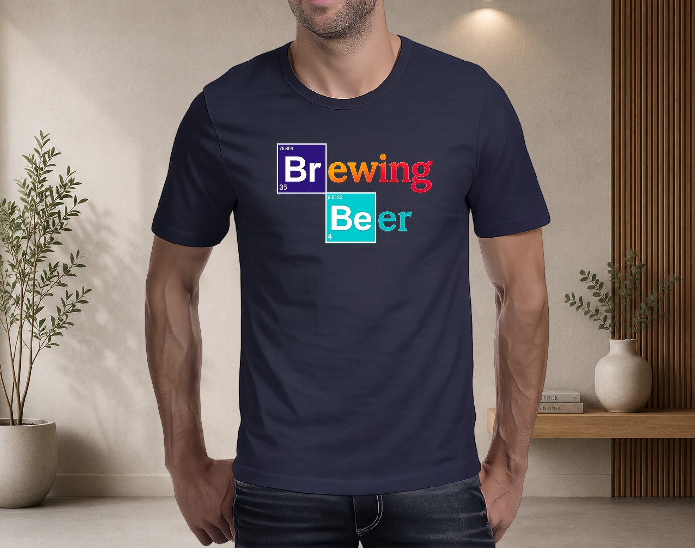 Brewing Beer