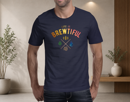 Life is Brewtiful