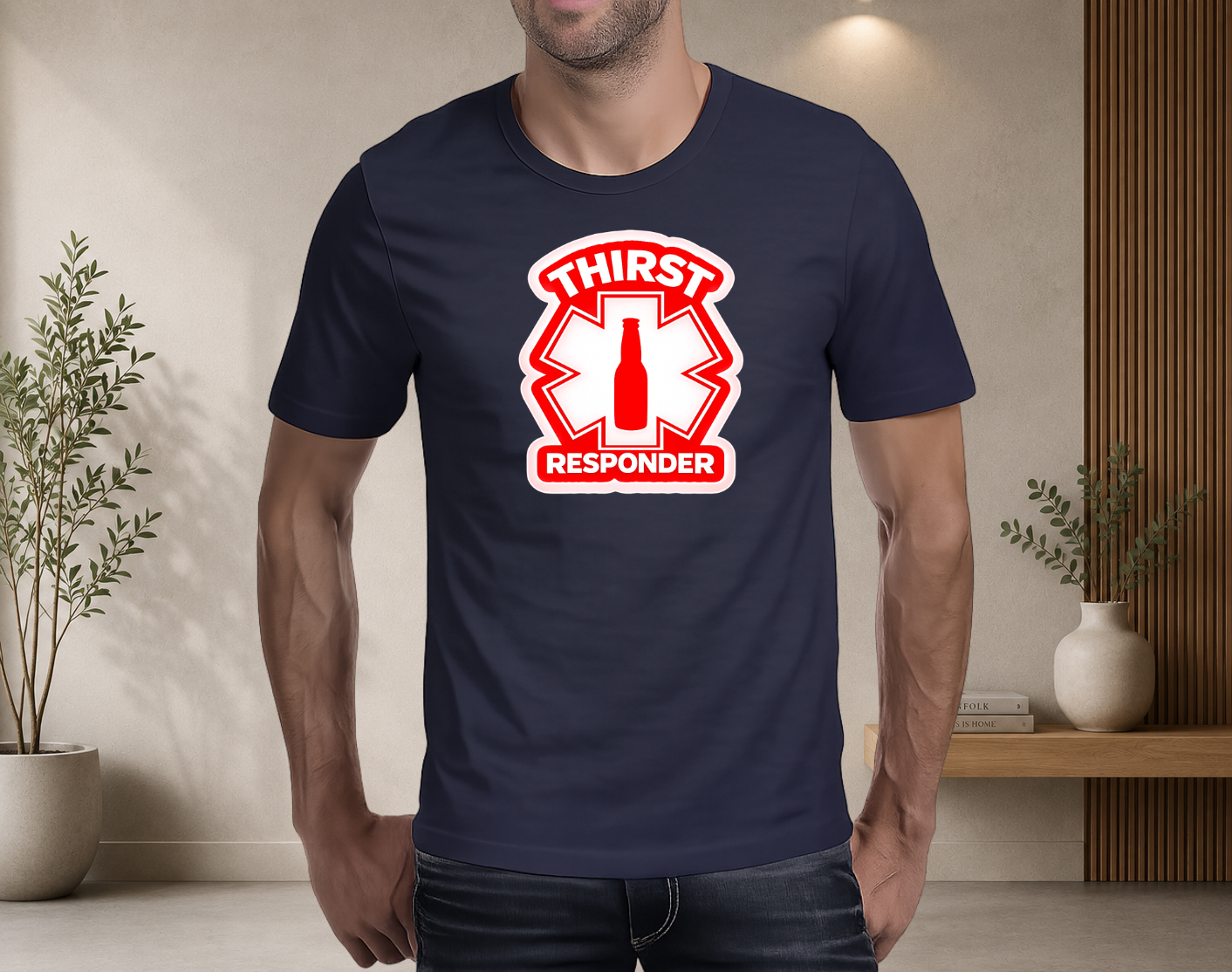 Thirst Responder