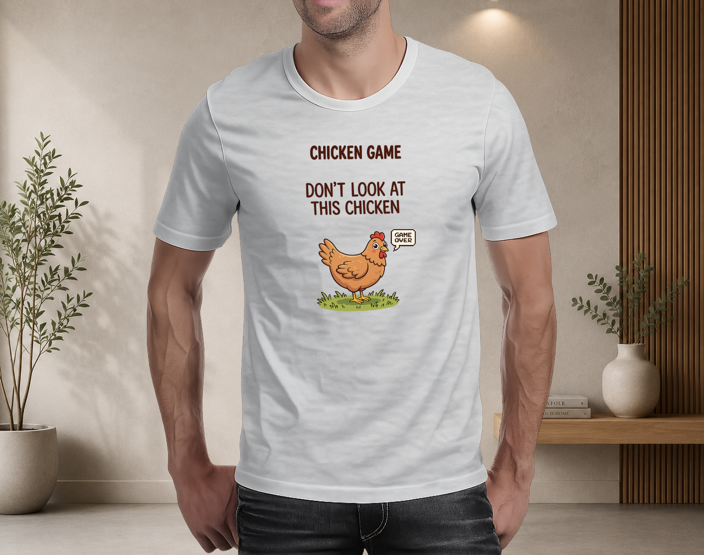 The Chicken Game