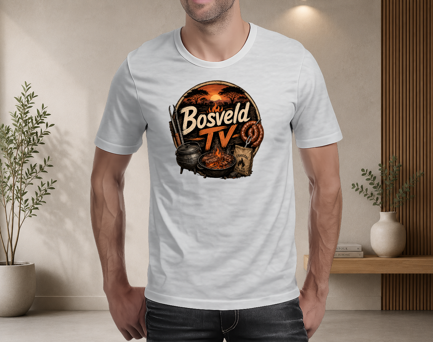 Bosveld TV