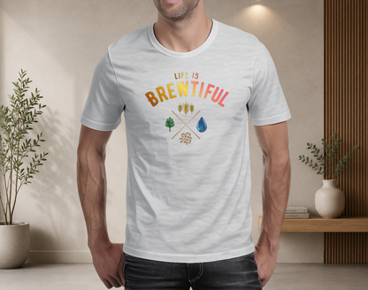 Life is Brewtiful