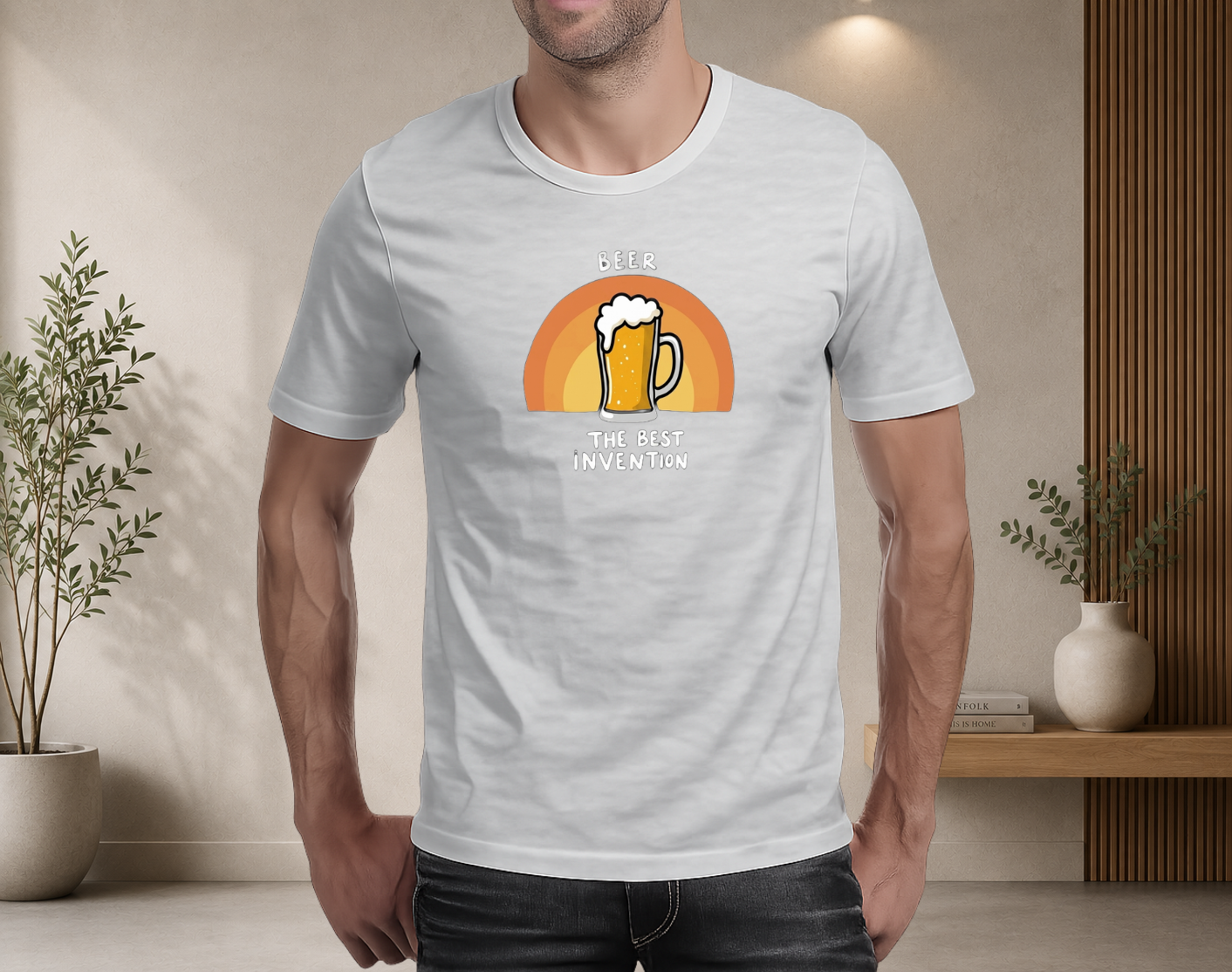 Beer - The Best invention