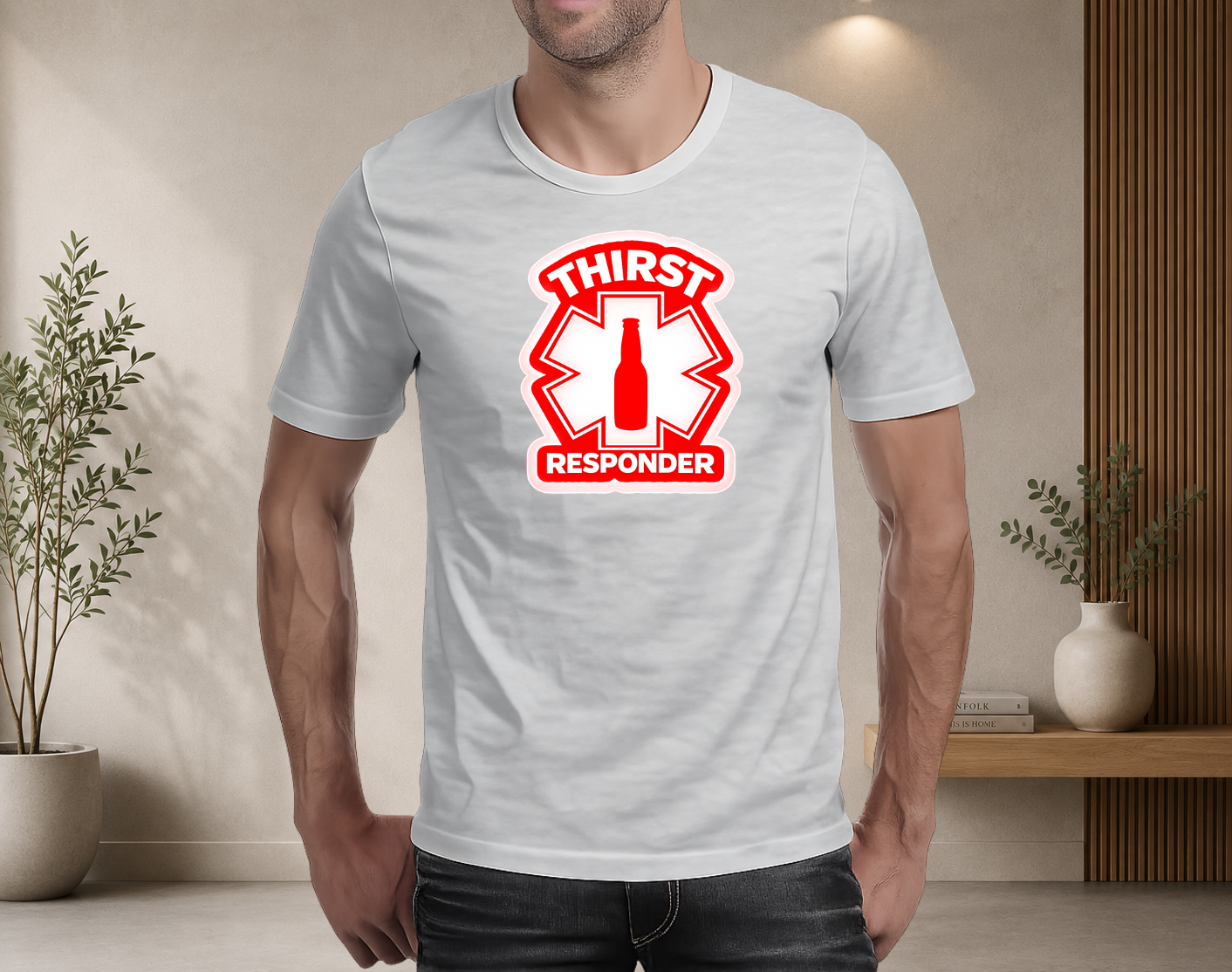 Thirst Responder