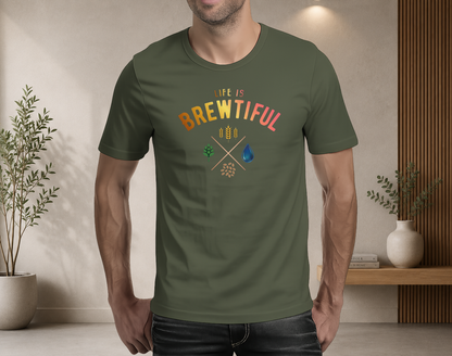 Life is Brewtiful