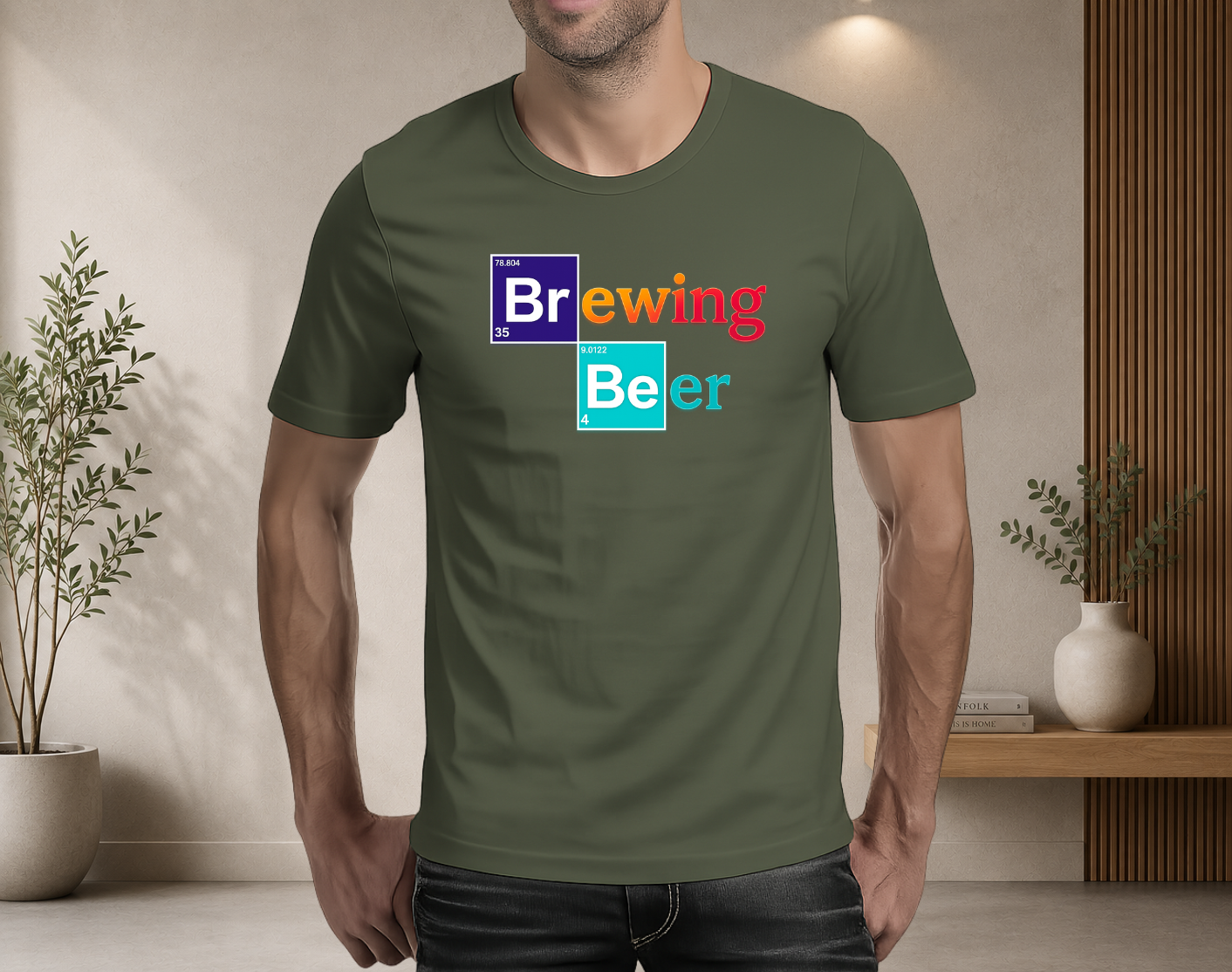Brewing Beer