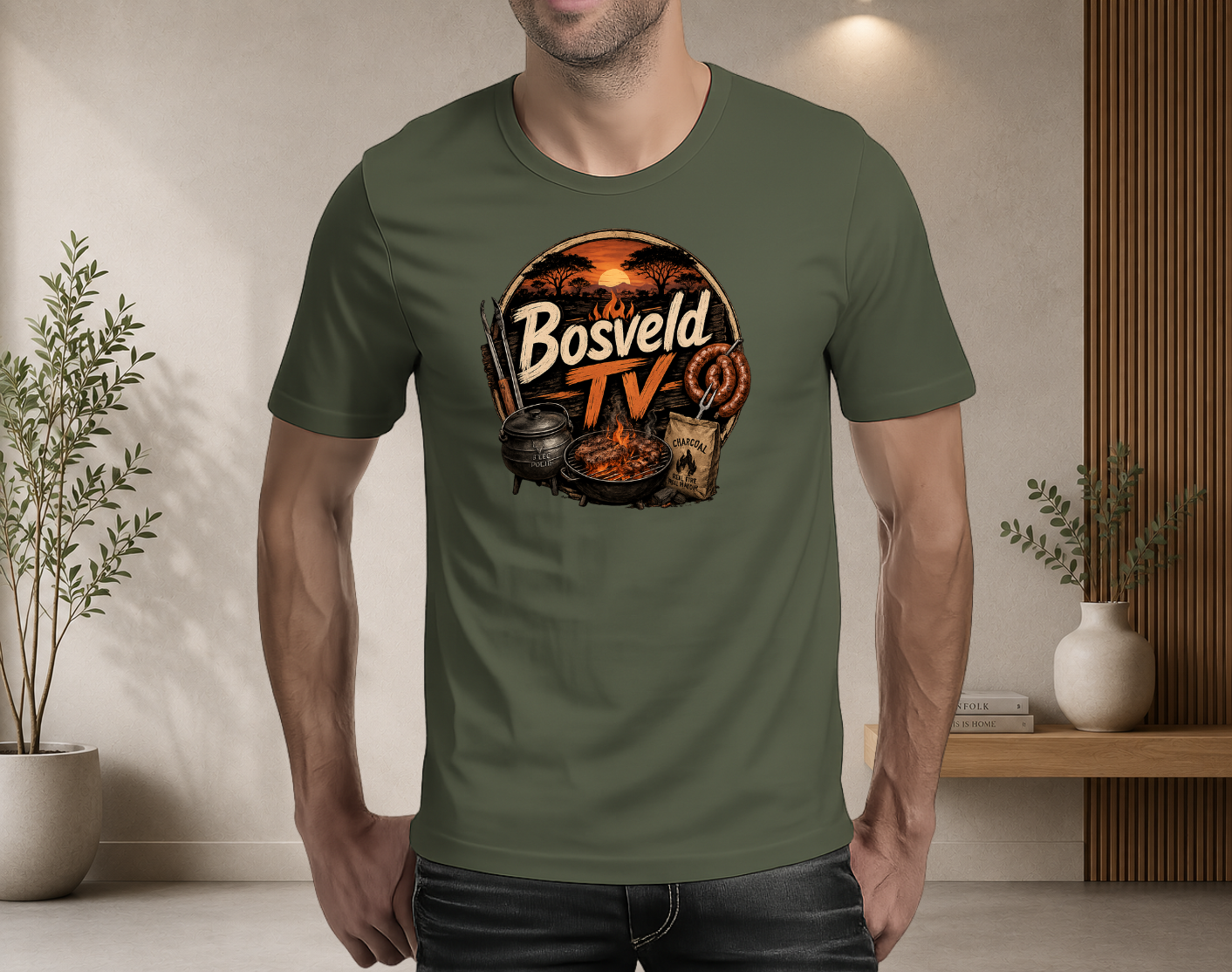 Bosveld TV